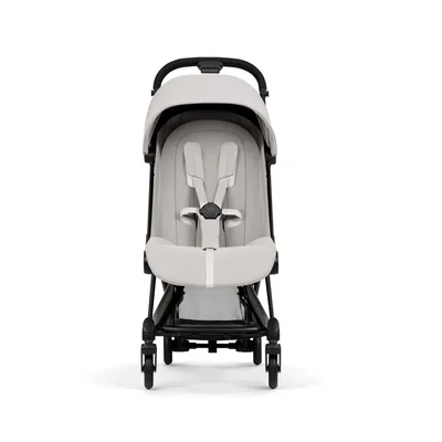 COŸA Style Matt Black – City Grey