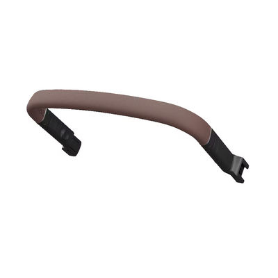 fame cabin bumper bar brown