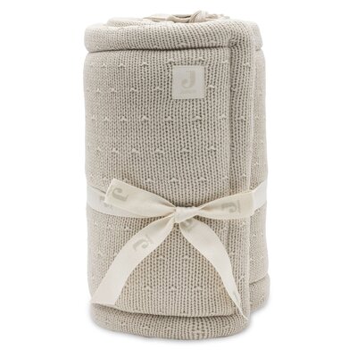 Boxbumper 180x30cm Sprinkle Knit Sand