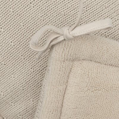 Boxbumper 180x30cm Sprinkle Knit Sand