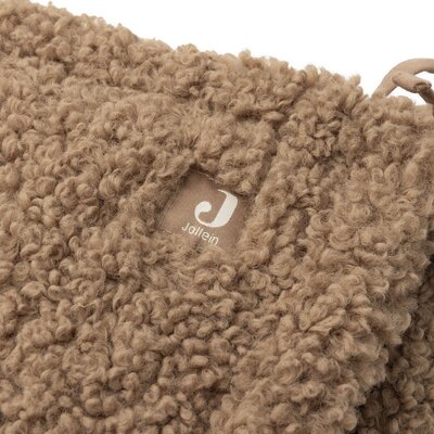 Boxbumper 180x30cm Curlé Dark Hazel