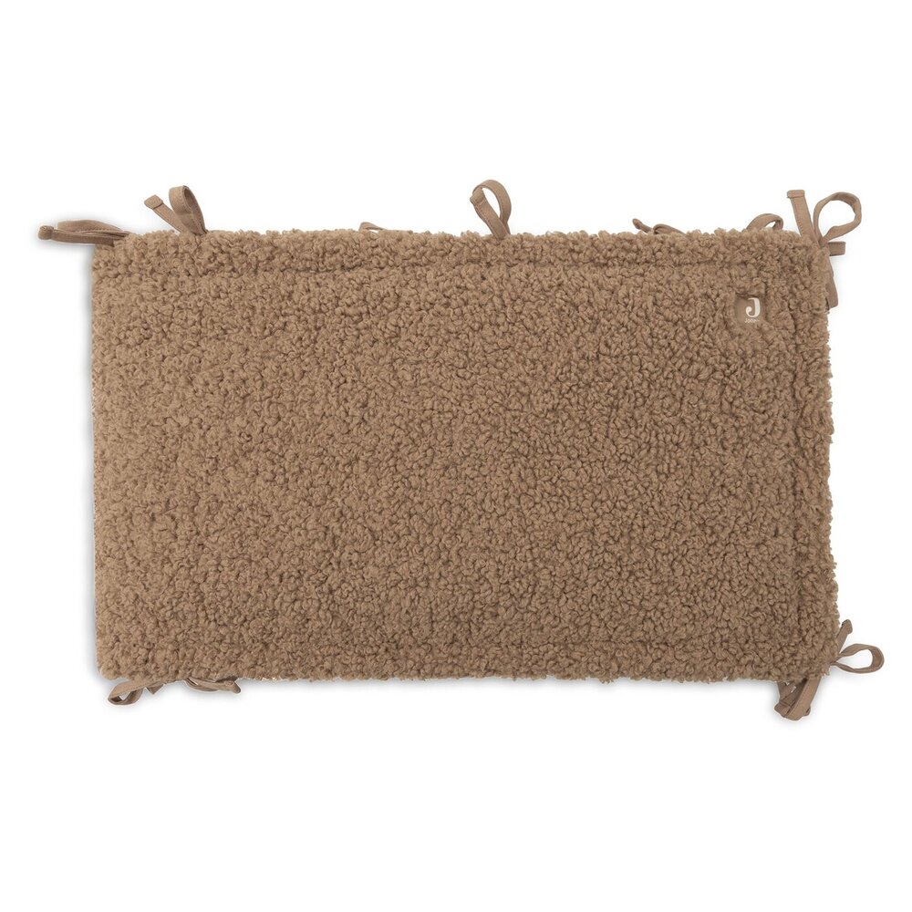 Boxbumper 180x30cm Curlé Dark Hazel