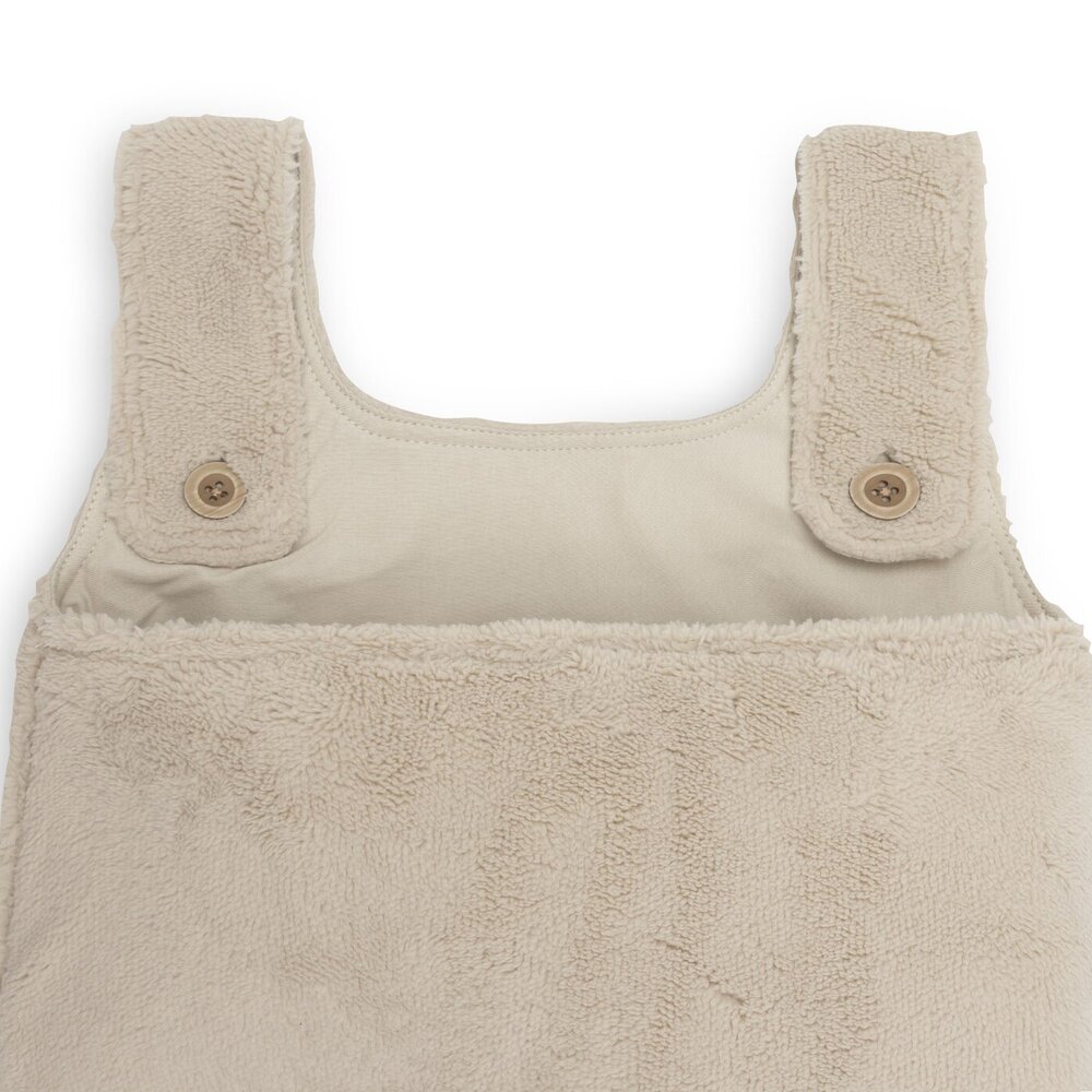 Boxopbergzak Fluffy Sand