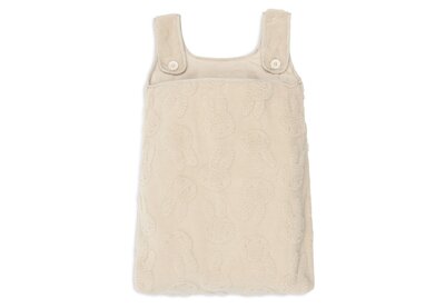Boxopbergzak Nijntje Jacquard Teddy Sand Boxopbergzak Nijntje Jacquard Teddy Sand