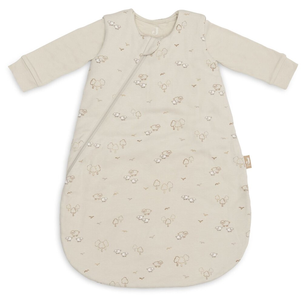 Slaapzak Newborn 4-Seizoenen 60cm Woolly