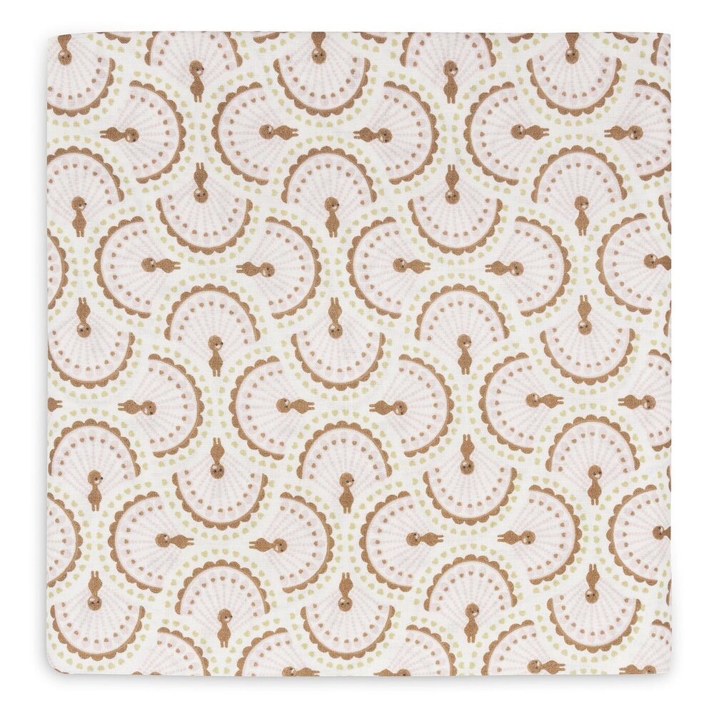 Laken Ledikant 120x150cm Soft Plumes