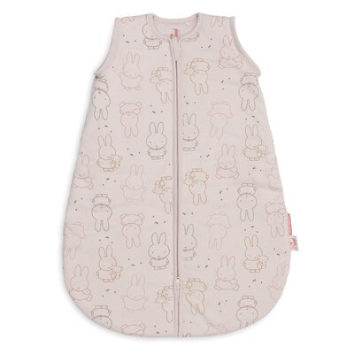 Slaapzak met afritsbare mouw 60cm Nijntje Moments