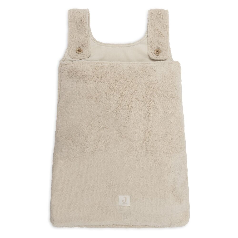 Boxopbergzak Fluffy Sand