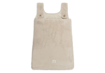 Boxopbergzak Fluffy Sand Boxopbergzak Fluffy Sand