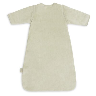 Slaapzak met afritsbare mouw 90cm Velvet Soft Ma