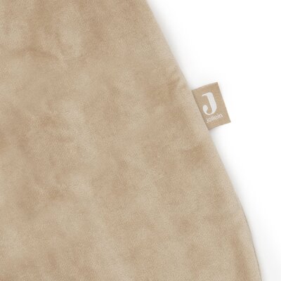 Slaapzak met afritsbare mouw 90cm Velvet Hazel