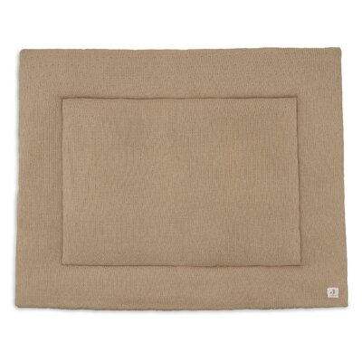 Boxkleed 75x95cm Sprinkle Knit Hazel