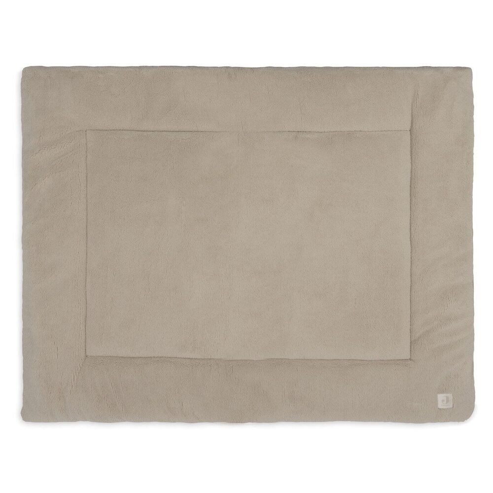 Boxkleed 75x95cm Sprinkle Knit Sand