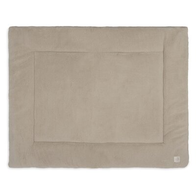 Boxkleed 75x95cm Sprinkle Knit Sand