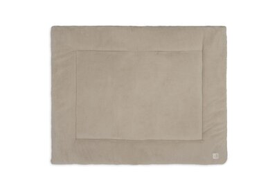 Boxkleed 75x95cm Sprinkle Knit Sand Boxkleed 75x95cm Sprinkle Knit Sand