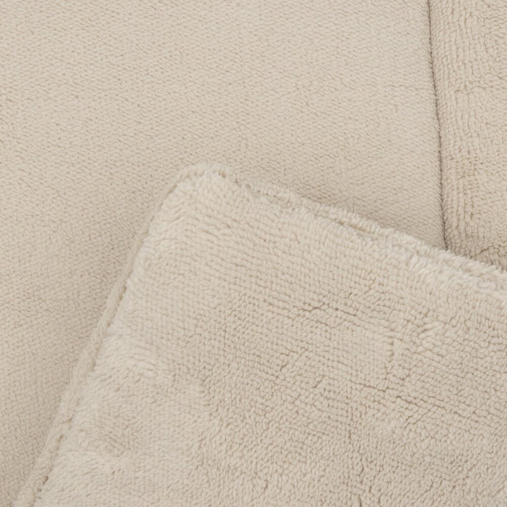Boxkleed 75x95cm Fluffy Sand