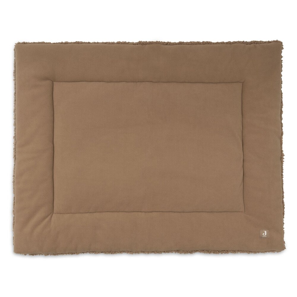 Boxkleed 75x95cm Curlé Dark Hazel