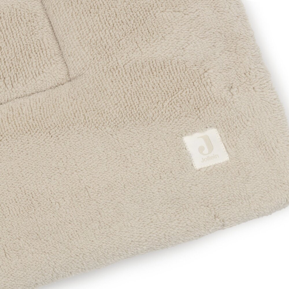 Boxkleed 75x95cm Fluffy Sand
