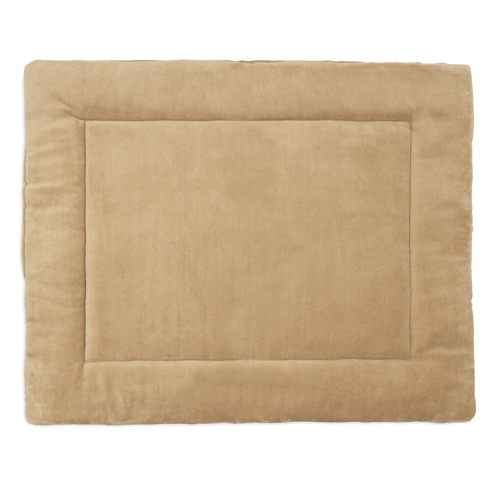 Boxkleed 75x95cm Basic Knit Hazel
