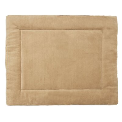 Boxkleed 75x95cm Basic Knit Hazel