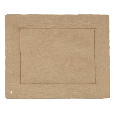 Boxkleed 75x95cm Basic Knit Hazel