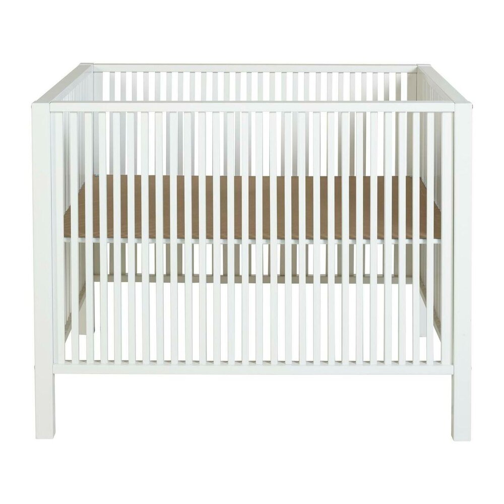 Box kumo White