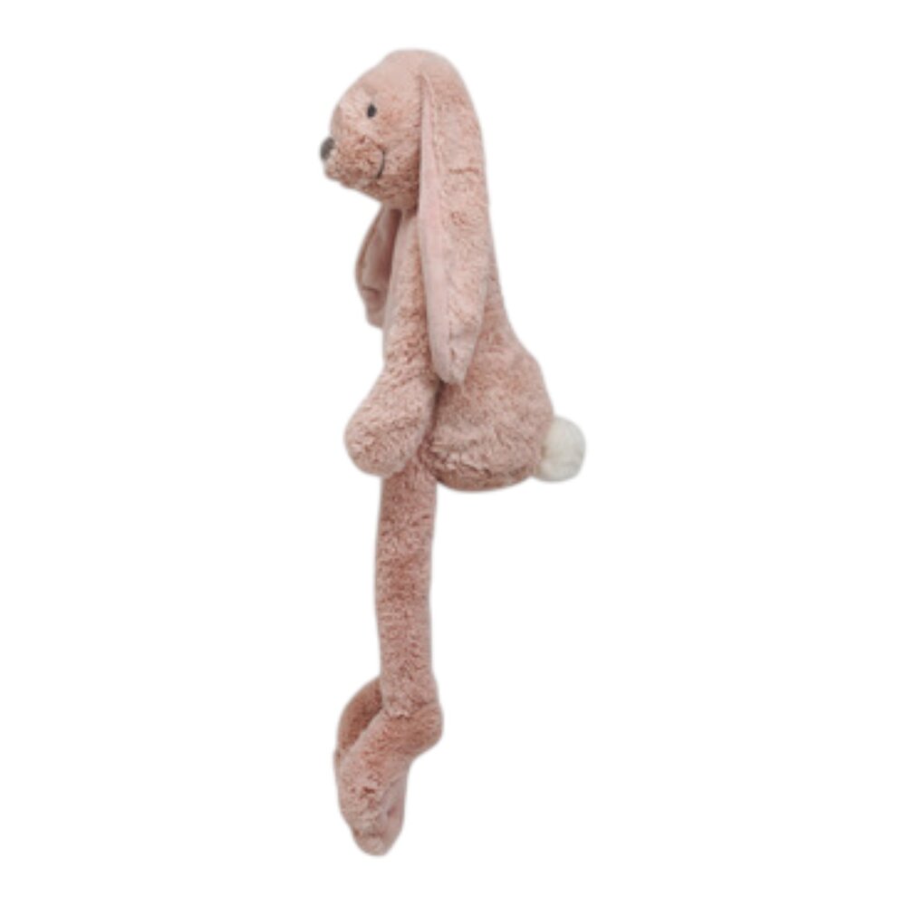 Rabbit Richie 38cm Old Pink