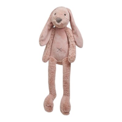Rabbit Richie 38cm Old Pink