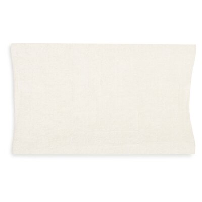Aankleedkussenhoes Badstof 50x70cm - 2 Stuks Sand 