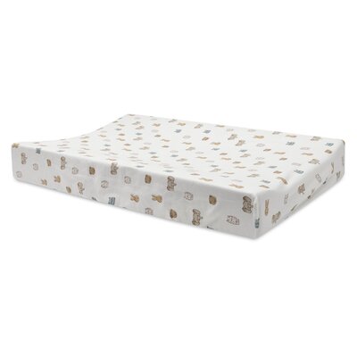 Aankleedkussenhoes Jersey 50x70cm Jollies