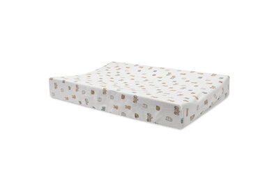Aankleedkussenhoes Jersey 50x70cm Jollies