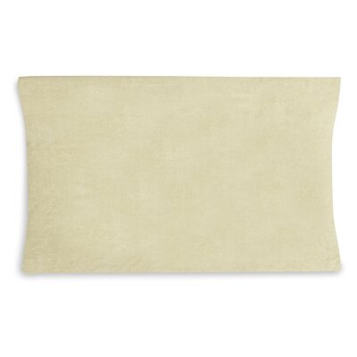 Aankleedkussenhoes Badstof 50x70cm Soft Matcha