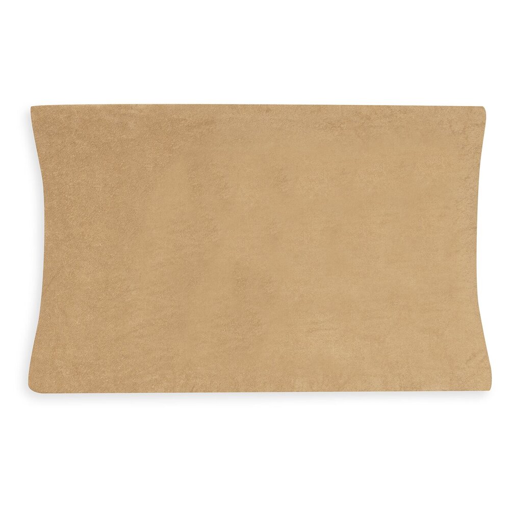 Aankleedkussenhoes Badstof 50x70cm - 2 Stuks Hazel 