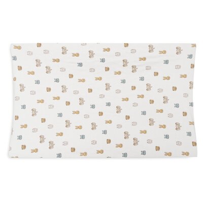 Aankleedkussenhoes Jersey 50x70cm Jollies
