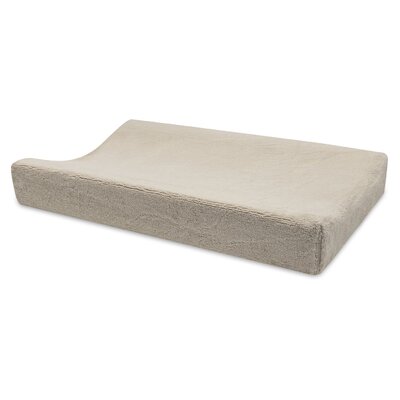 Aankleedkussenhoes 50x70cm Fluffy Sand