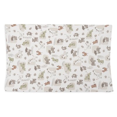 Aankleedkussenhoes Jersey 50x70cm Barn Buddies