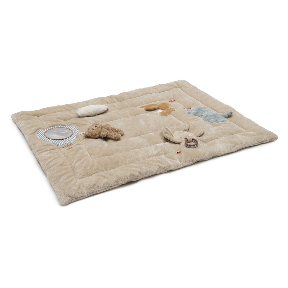 Activiteiten Speelkleed Jollies