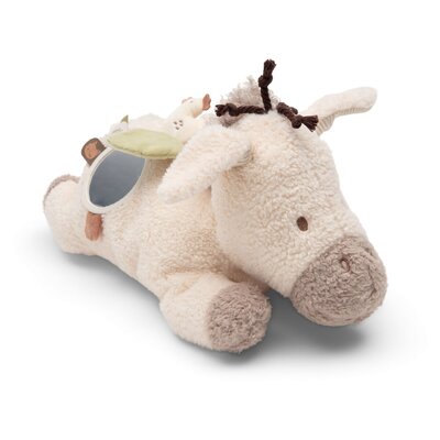Activiteiten Knuffel Donkey Dinky