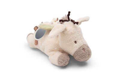 Activiteiten Knuffel Donkey Dinky