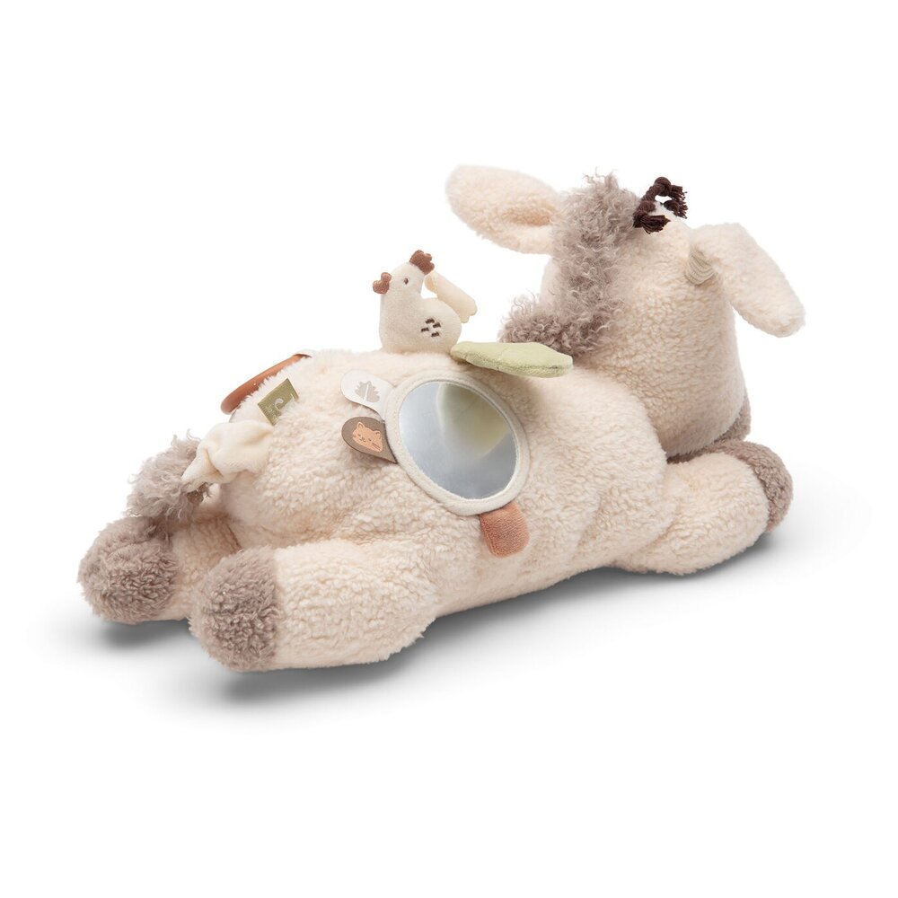 Activiteiten Knuffel Donkey Dinky