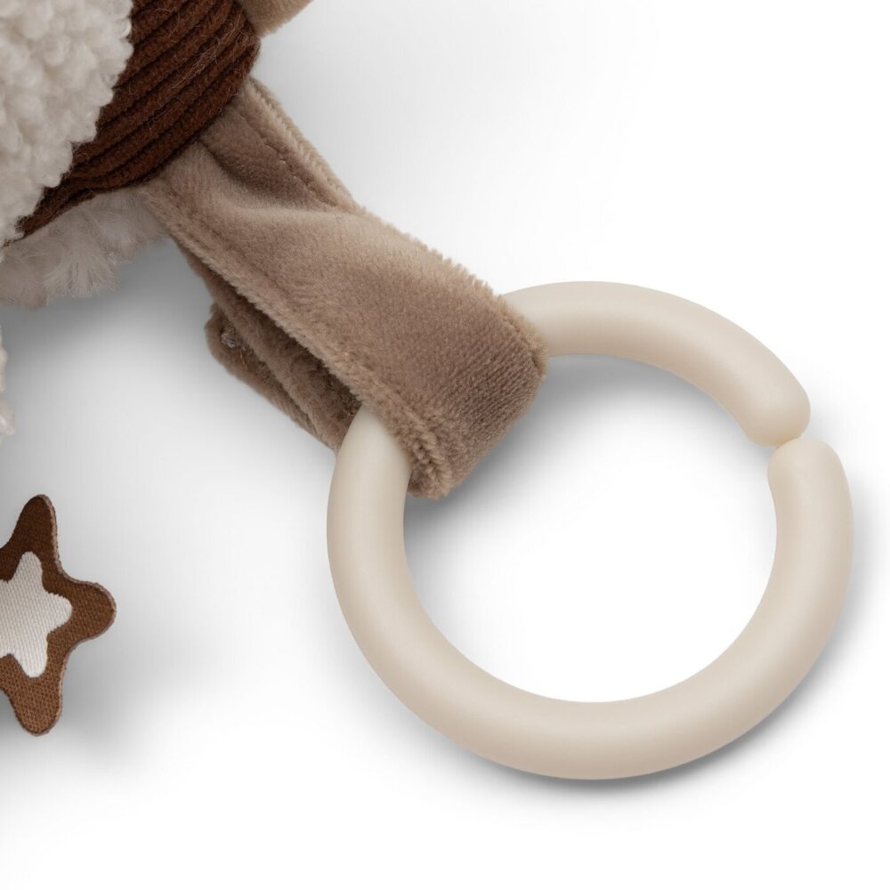 Activiteitenkubus Woolly
