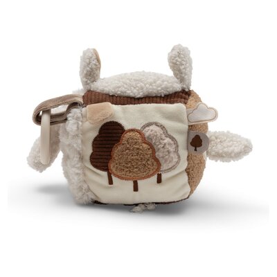 Activiteitenkubus Woolly