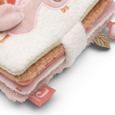 Activiteitenboekje Soft Plumes