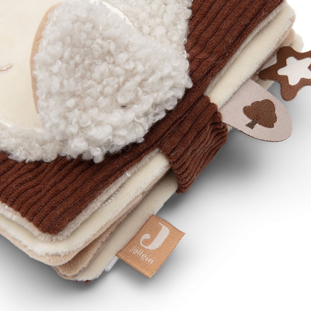 Activiteitenboekje Woolly
