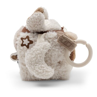 Activiteitenkubus Woolly