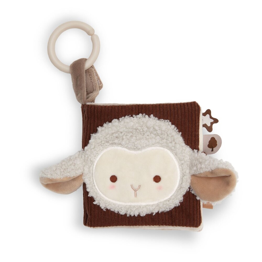 Activiteitenboekje Woolly