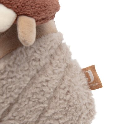 Activiteitendriehoek Woolly