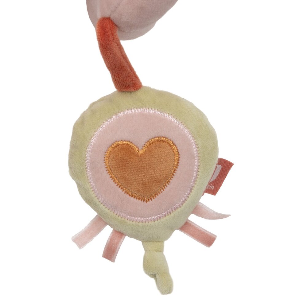 Activiteitenspiraal Soft Plumes