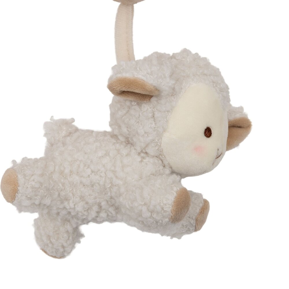 Activiteitenspiraal Woolly