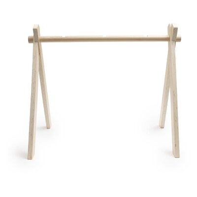 Babygym hout Twist & Go